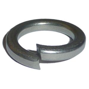 M3 A2 Stainless Steel Square Section Spring Washers - DIN7980